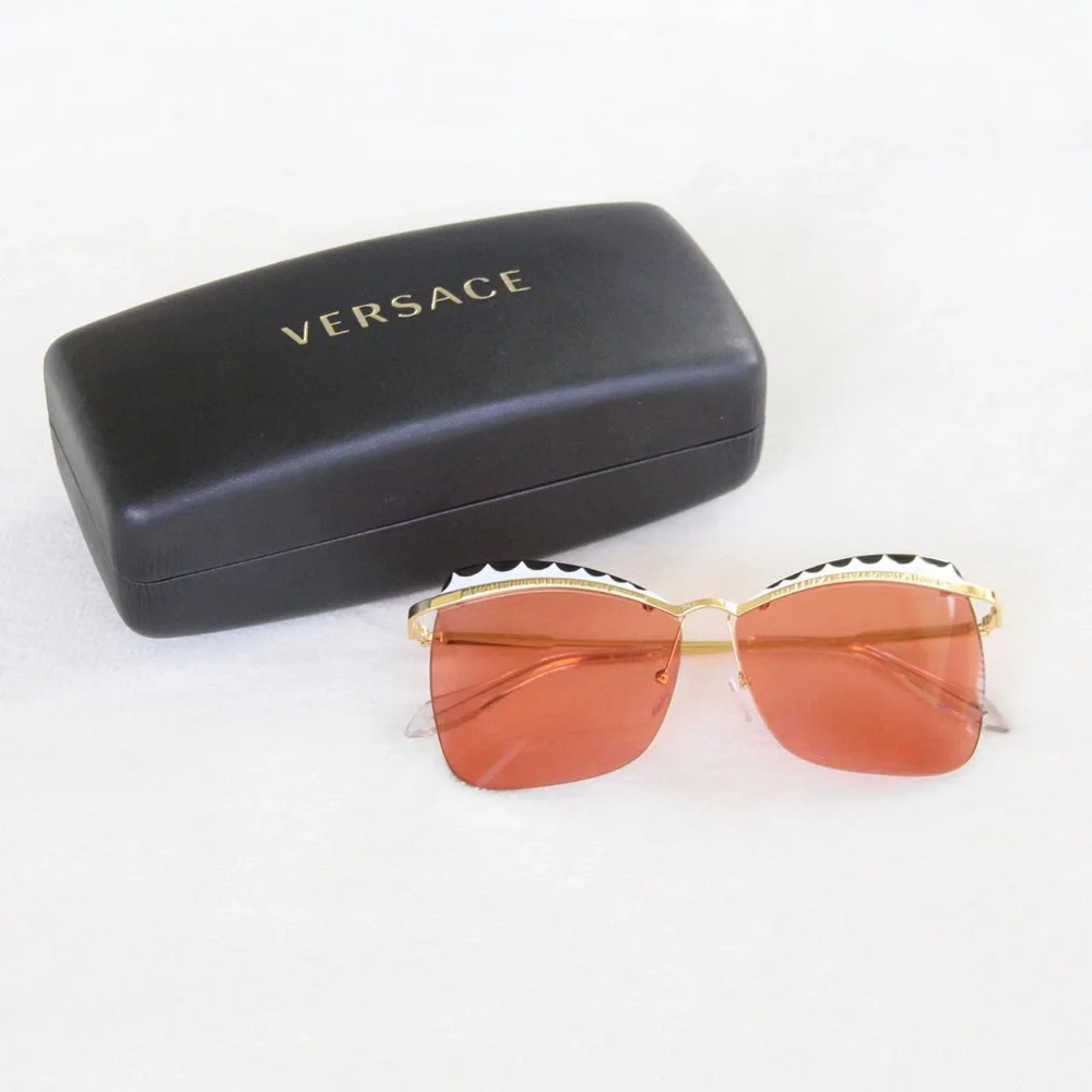 Alexander McQueen excellent versace reasonable
